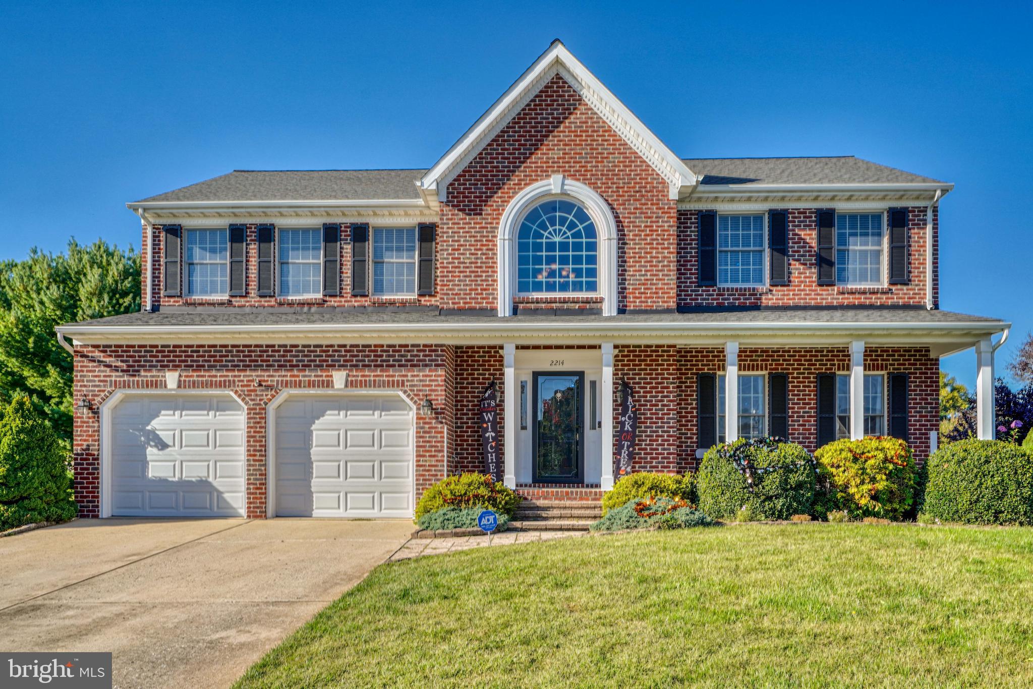 NORTH FOREST - Residential