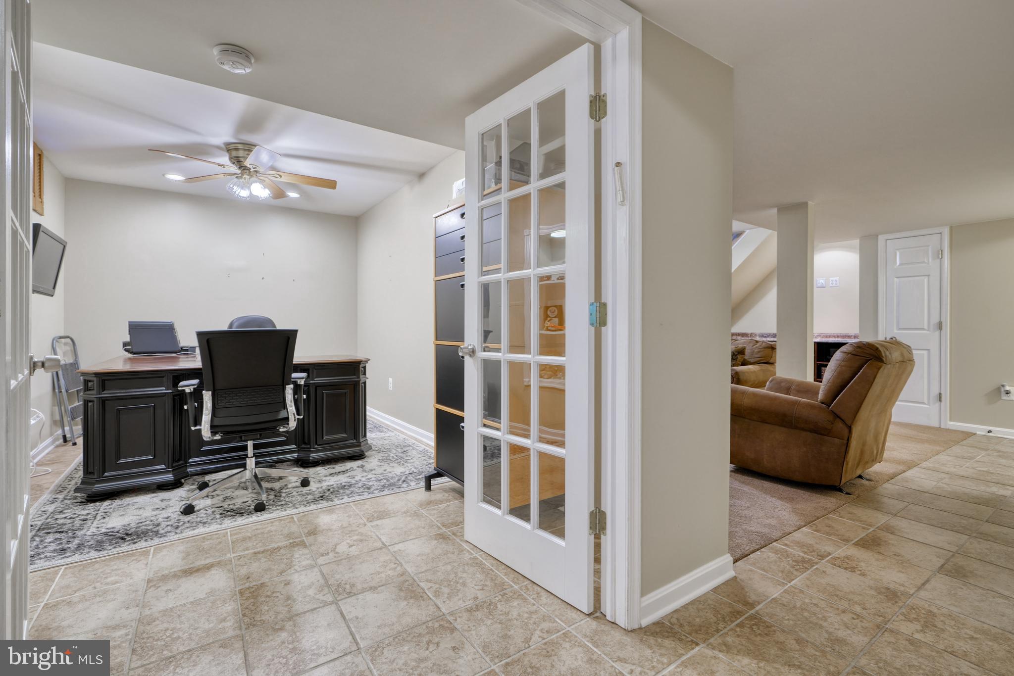 NORTH FOREST - Residential