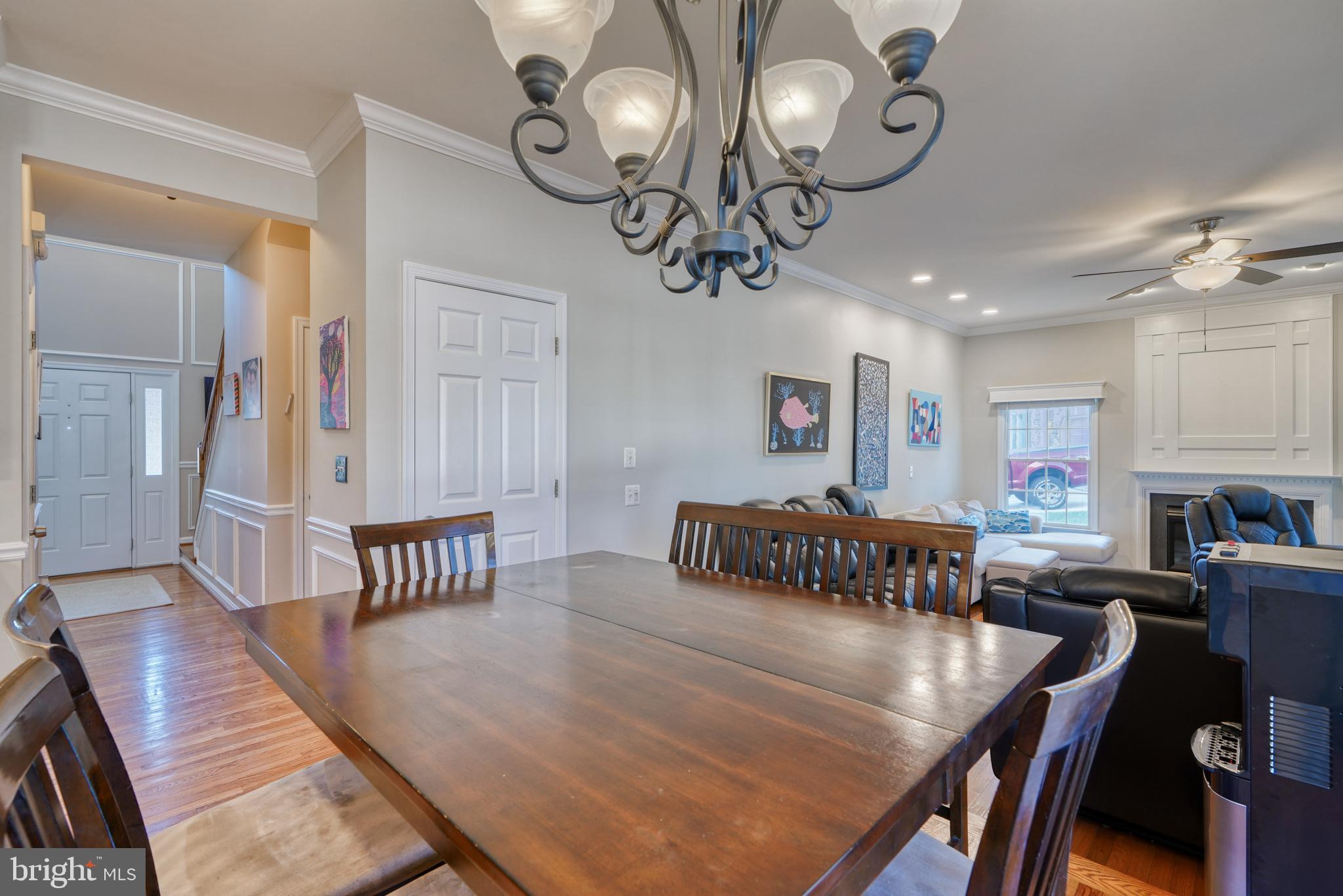 NORTH FOREST - Residential