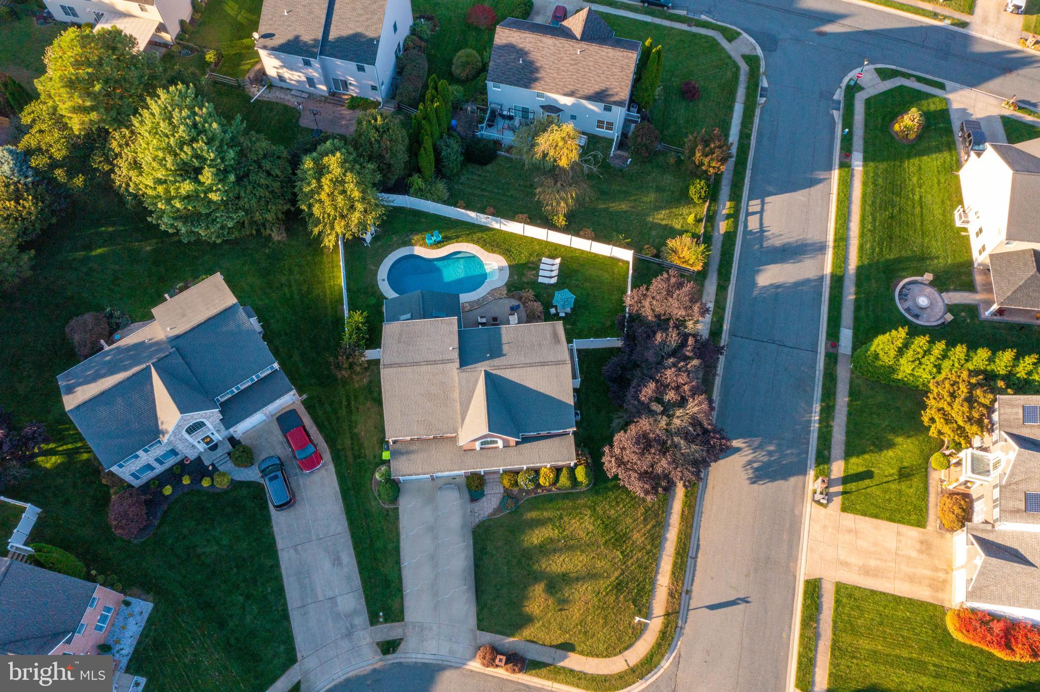 NORTH FOREST - Residential