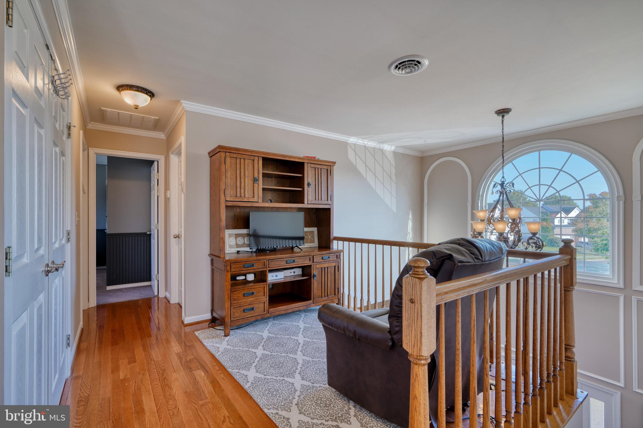 NORTH FOREST - Residential