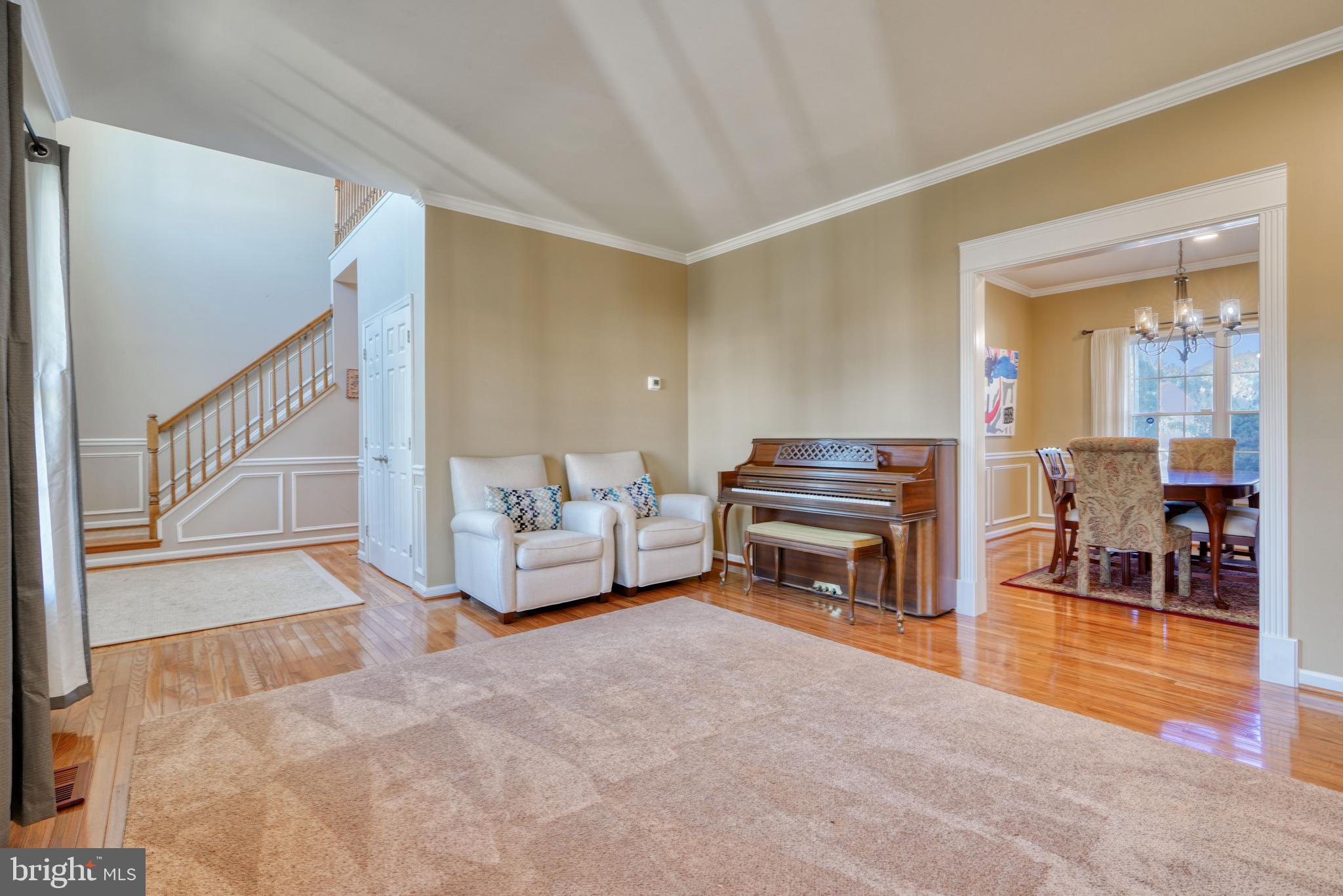 NORTH FOREST - Residential