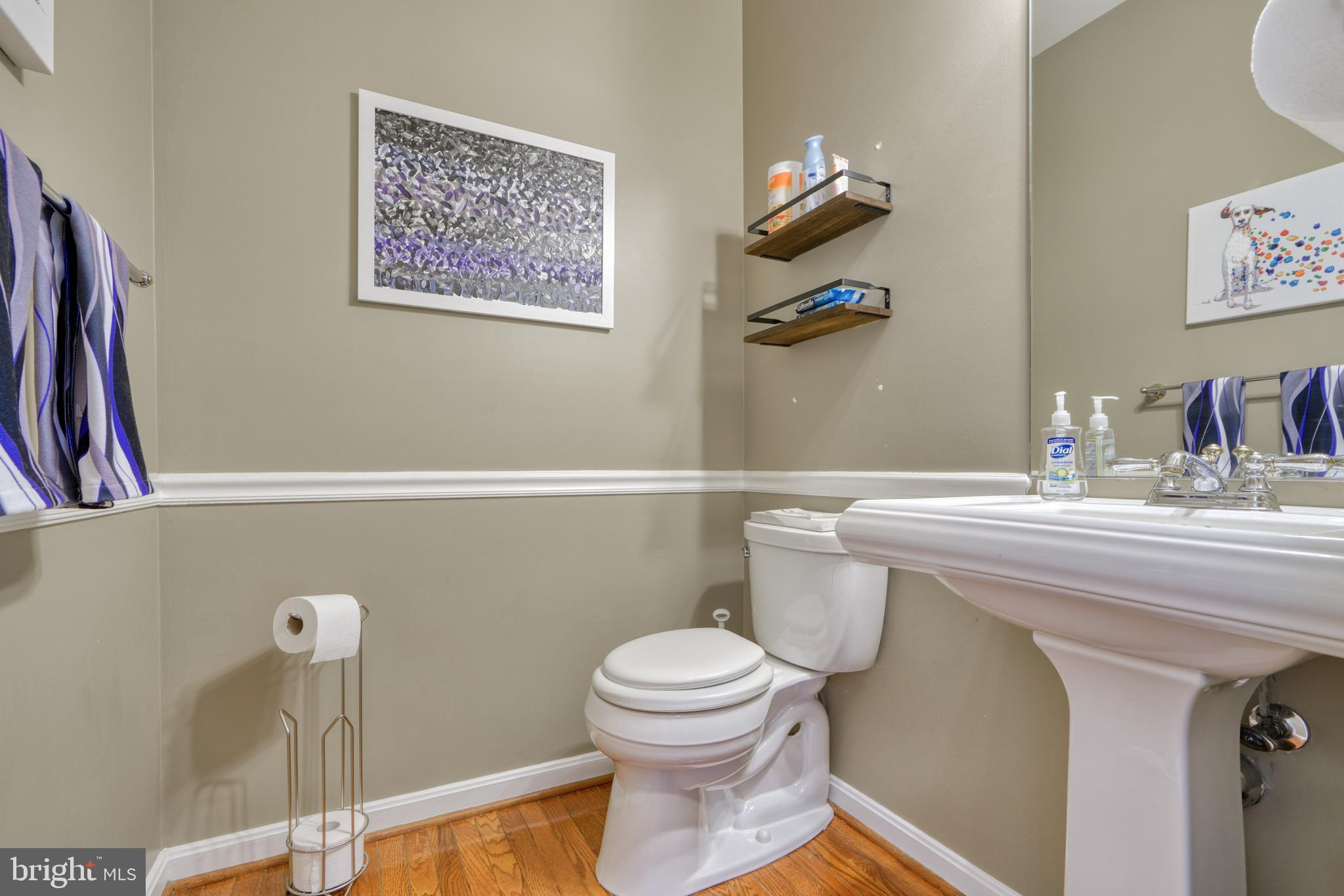 NORTH FOREST - Residential