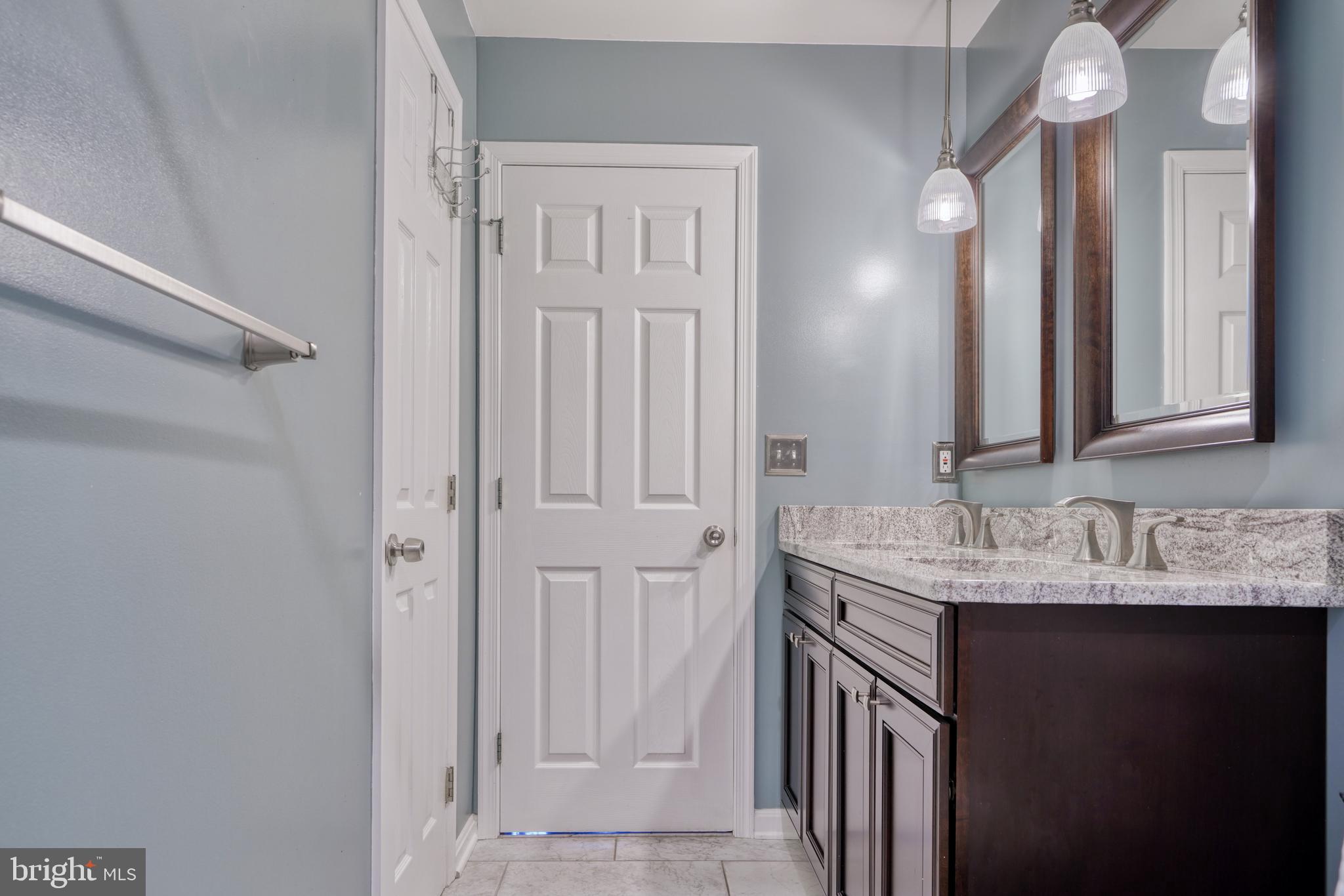 NORTH FOREST - Residential