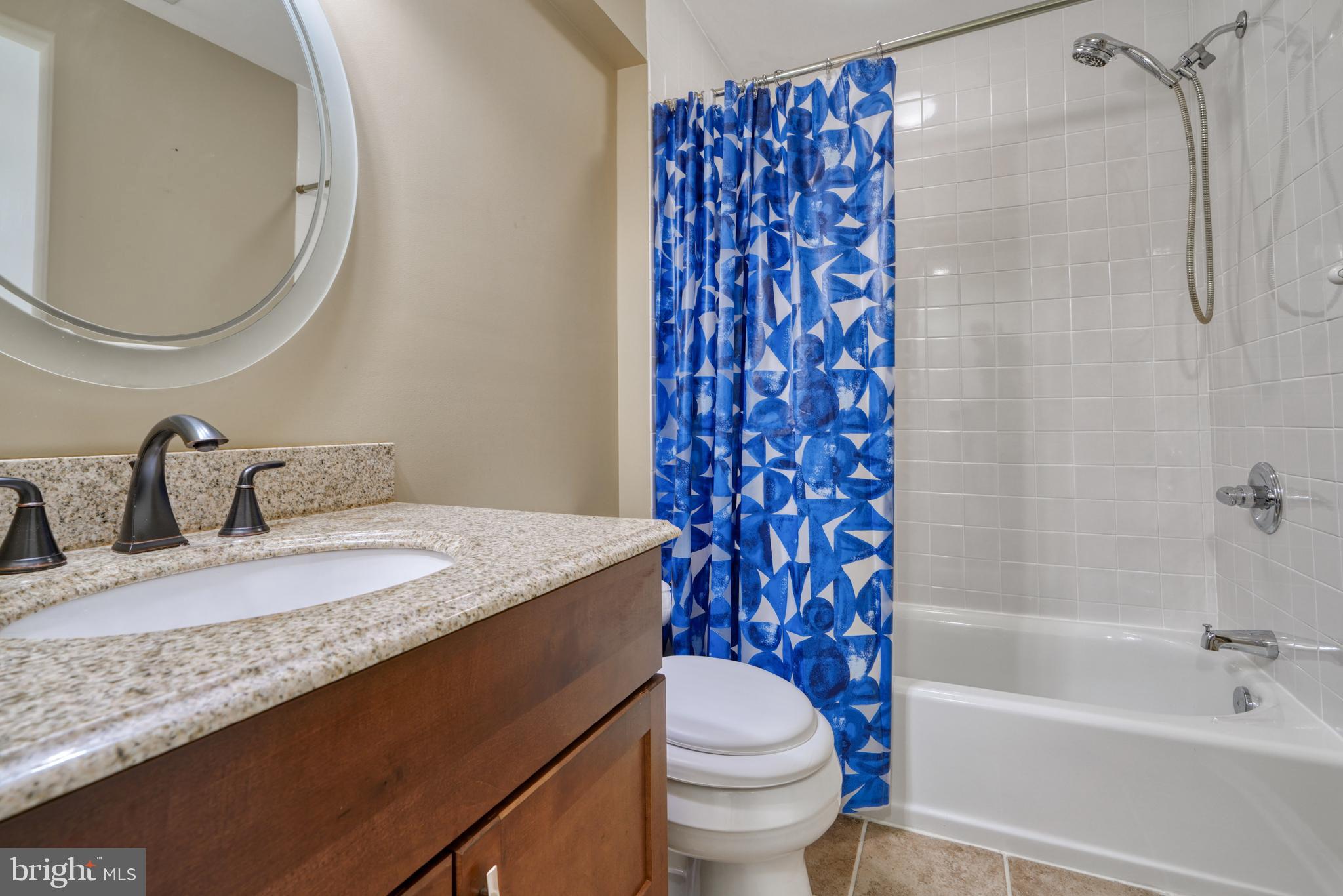 NORTH FOREST - Residential