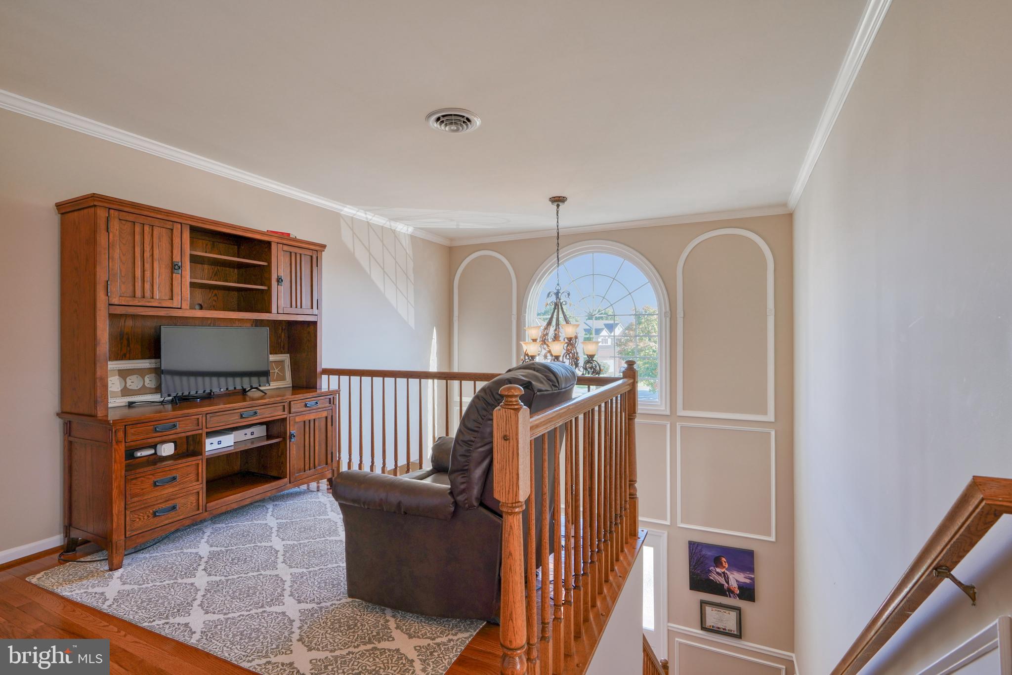 NORTH FOREST - Residential