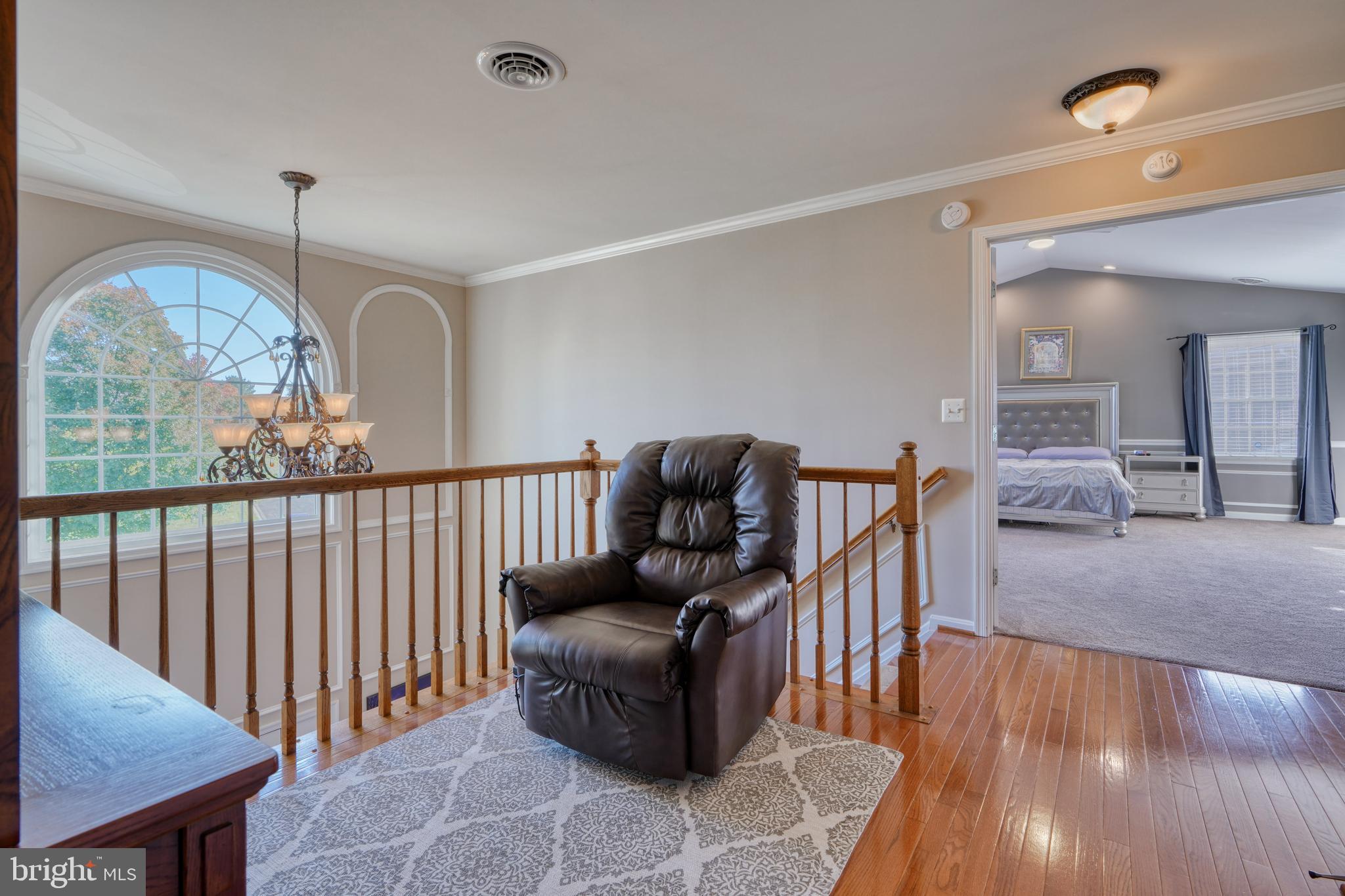 NORTH FOREST - Residential