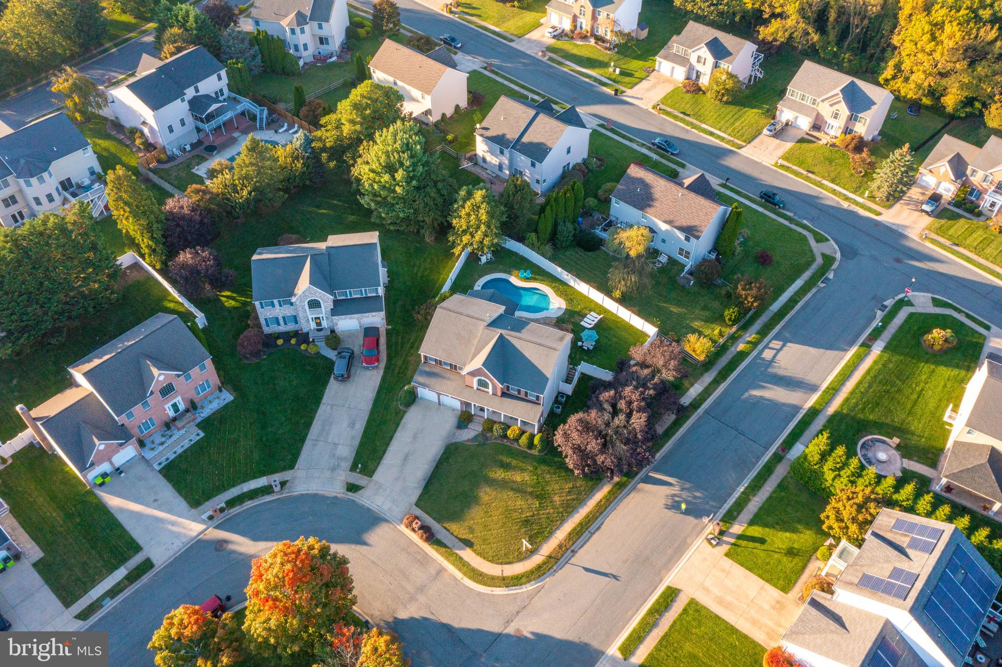 NORTH FOREST - Residential