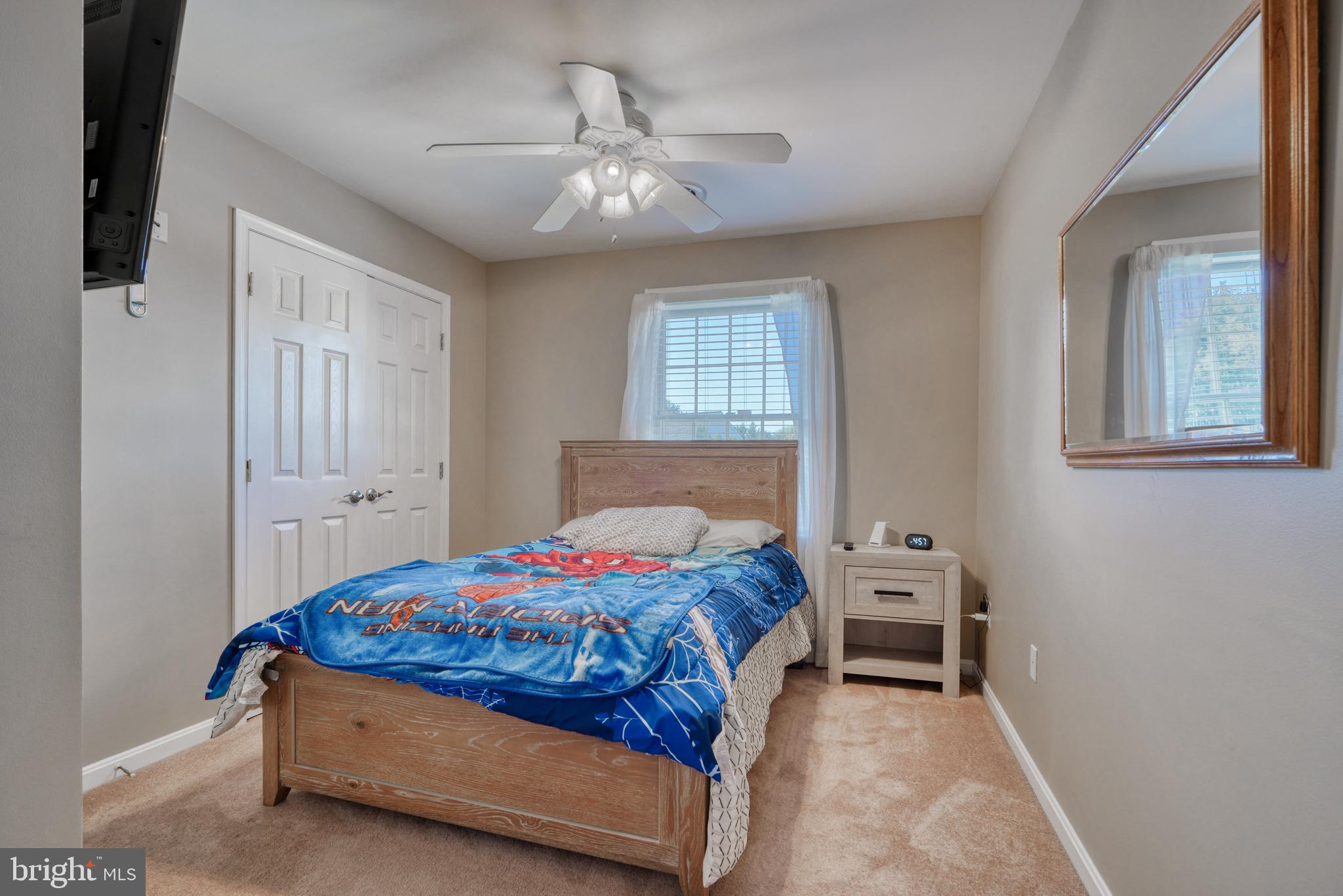 NORTH FOREST - Residential