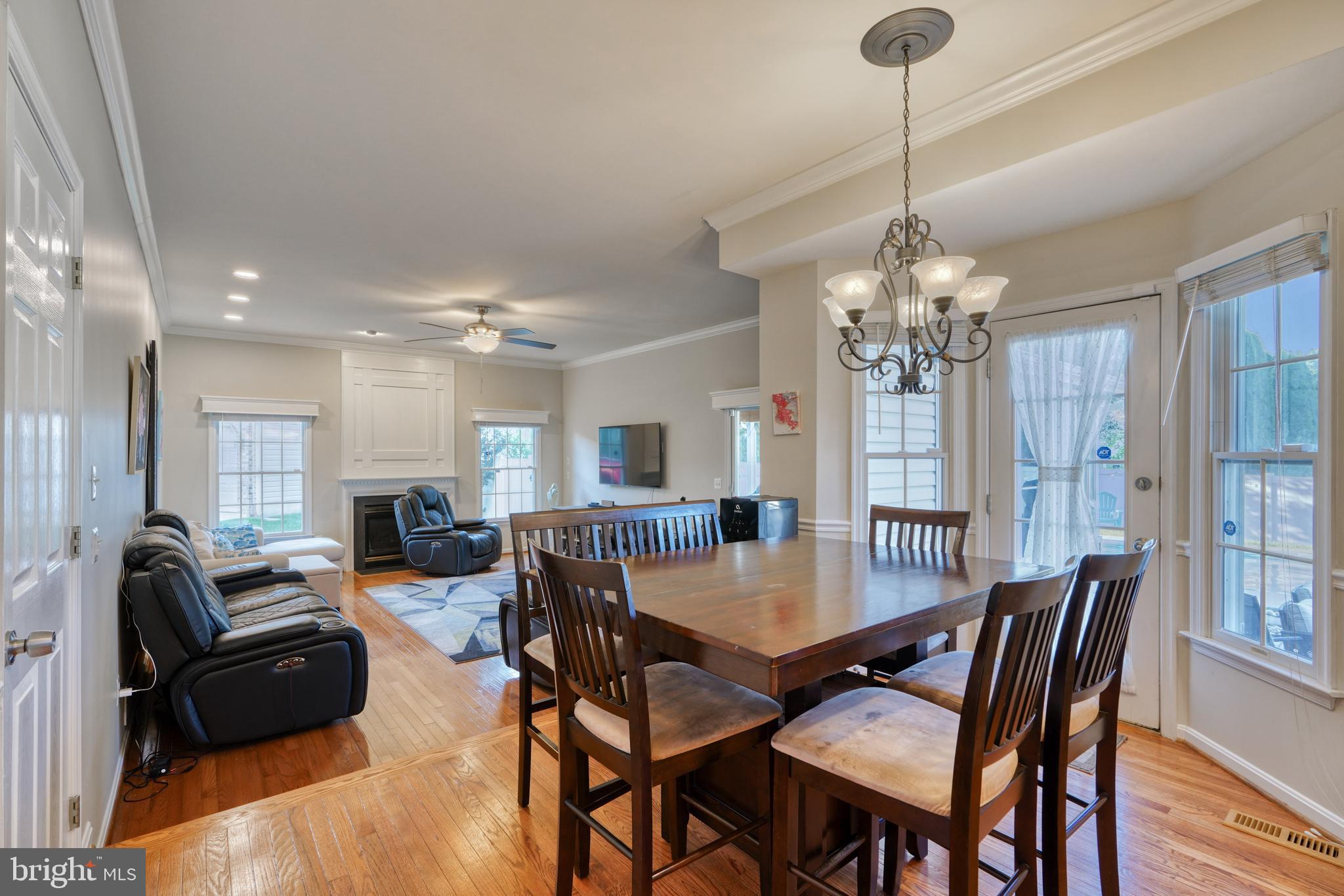 NORTH FOREST - Residential