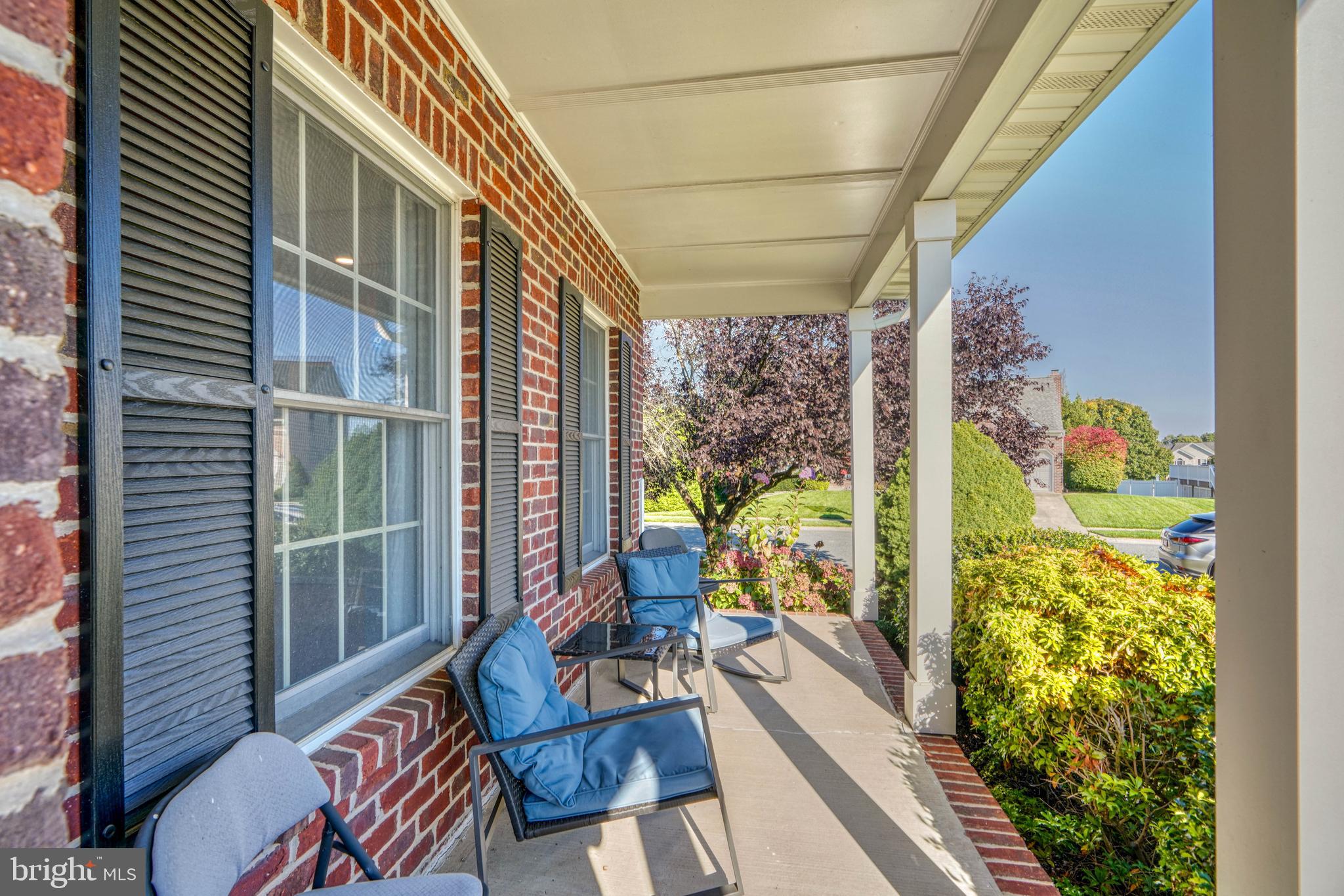 NORTH FOREST - Residential