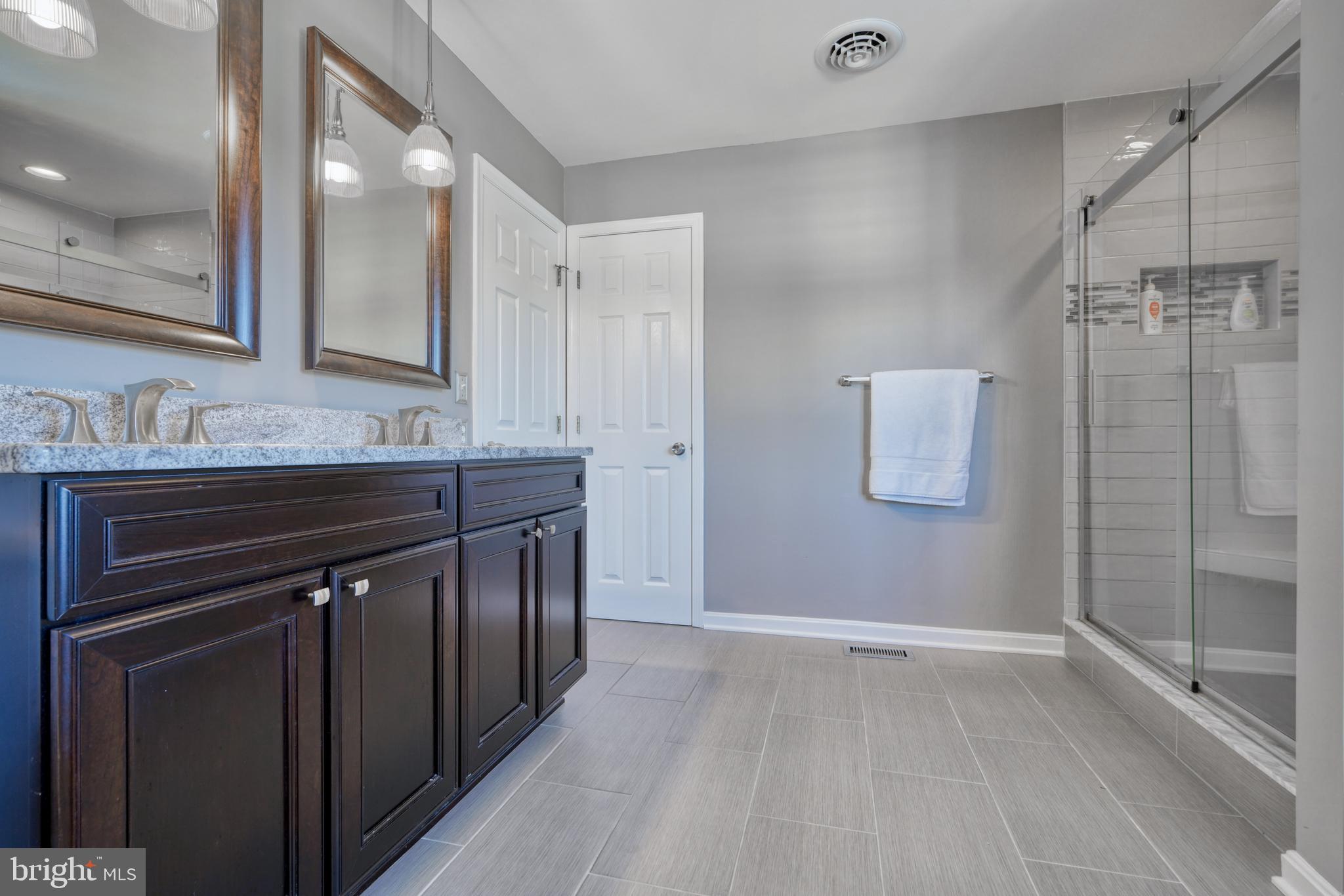 NORTH FOREST - Residential