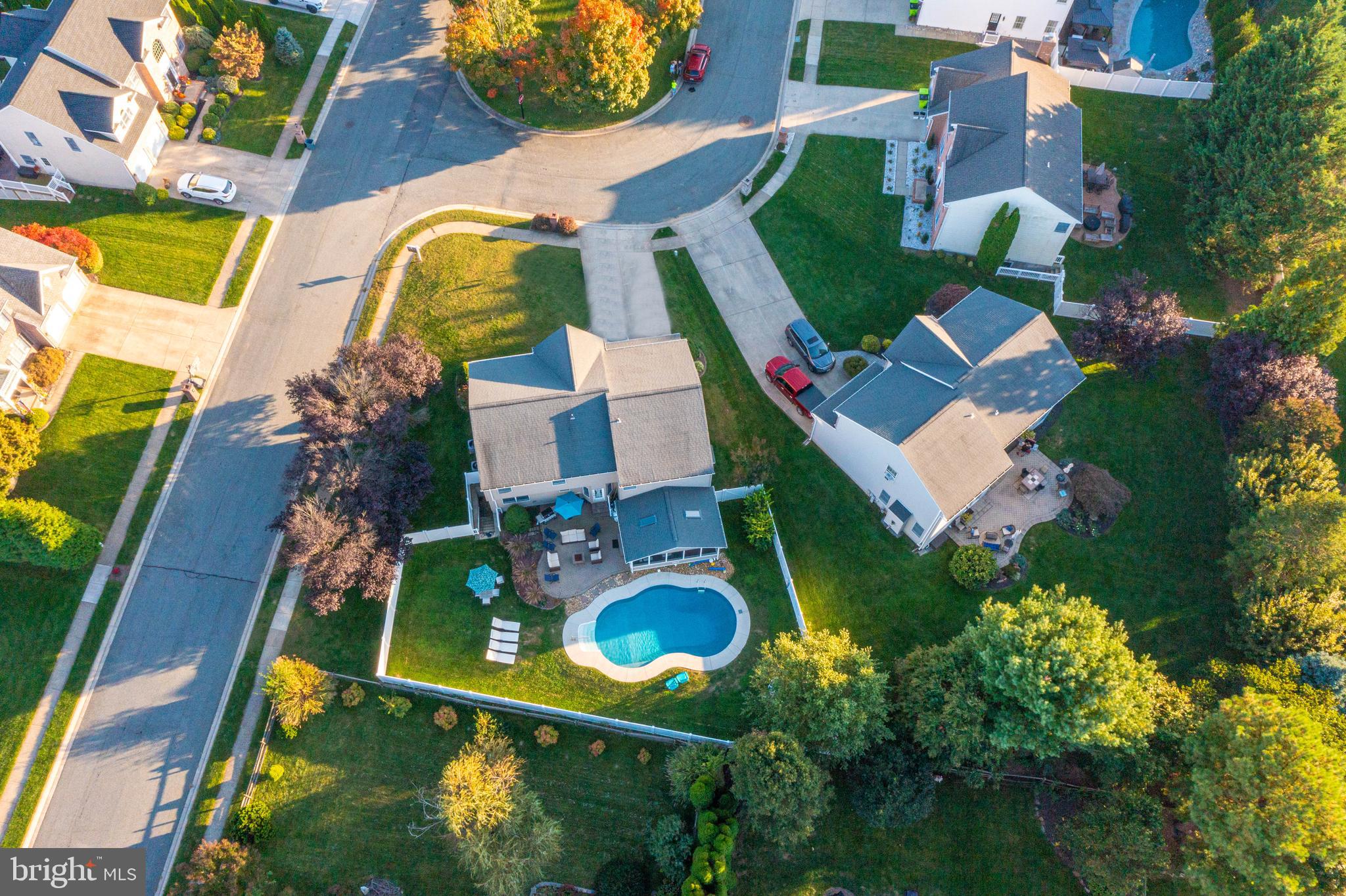 NORTH FOREST - Residential