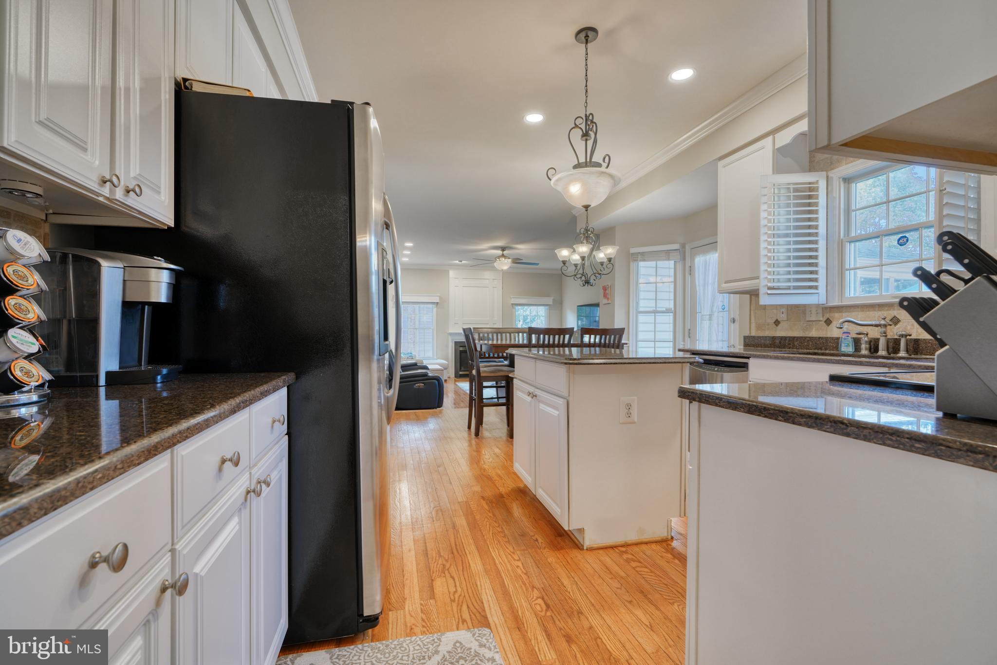 NORTH FOREST - Residential