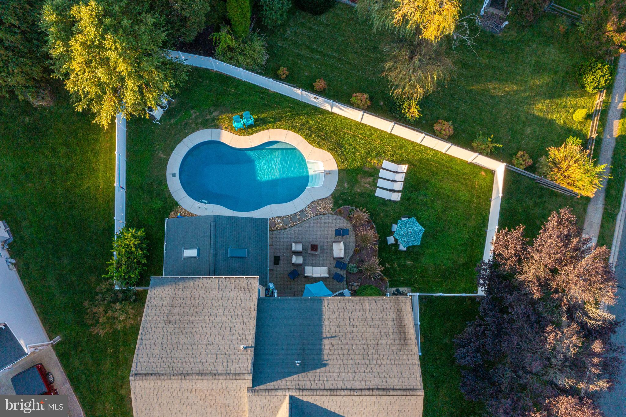 NORTH FOREST - Residential