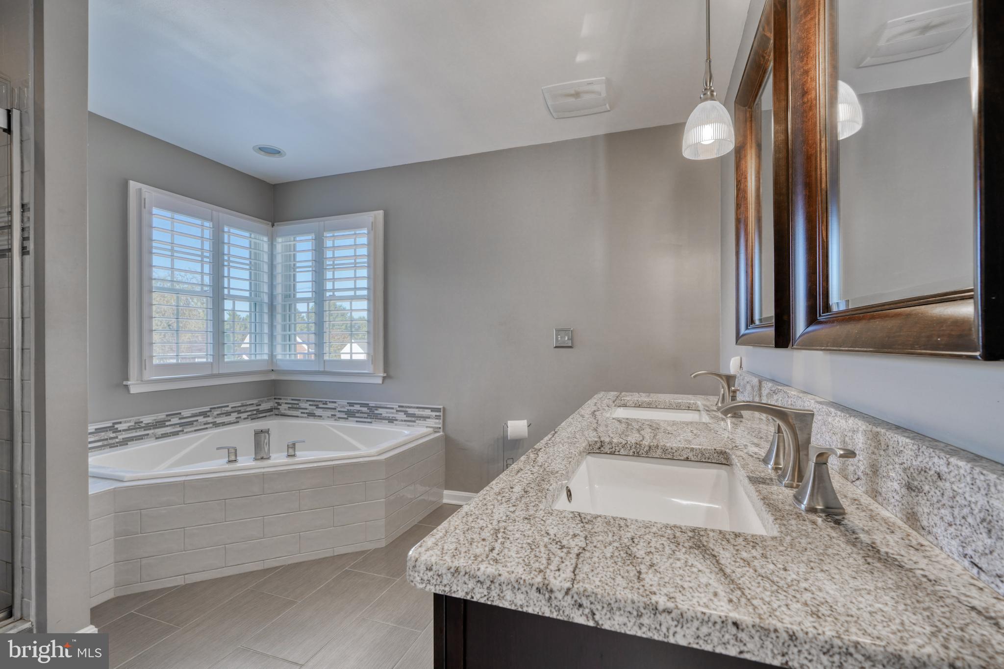 NORTH FOREST - Residential