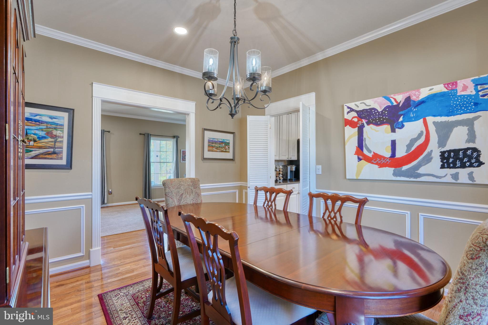 NORTH FOREST - Residential