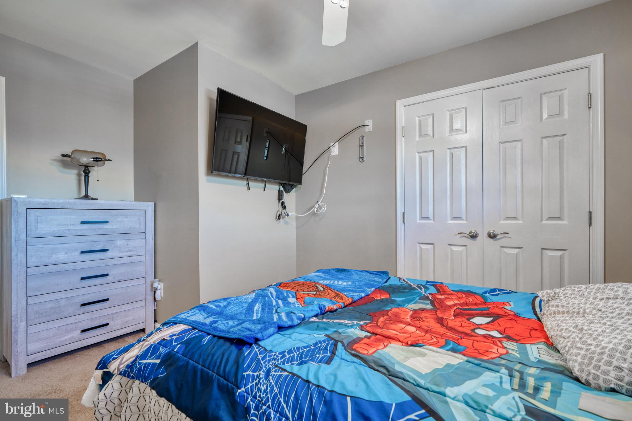 NORTH FOREST - Residential