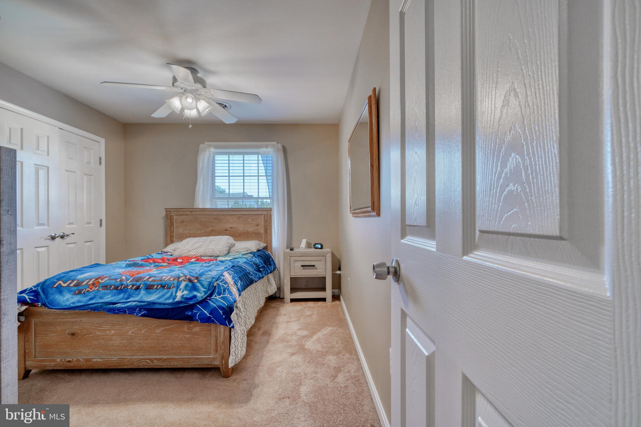 NORTH FOREST - Residential