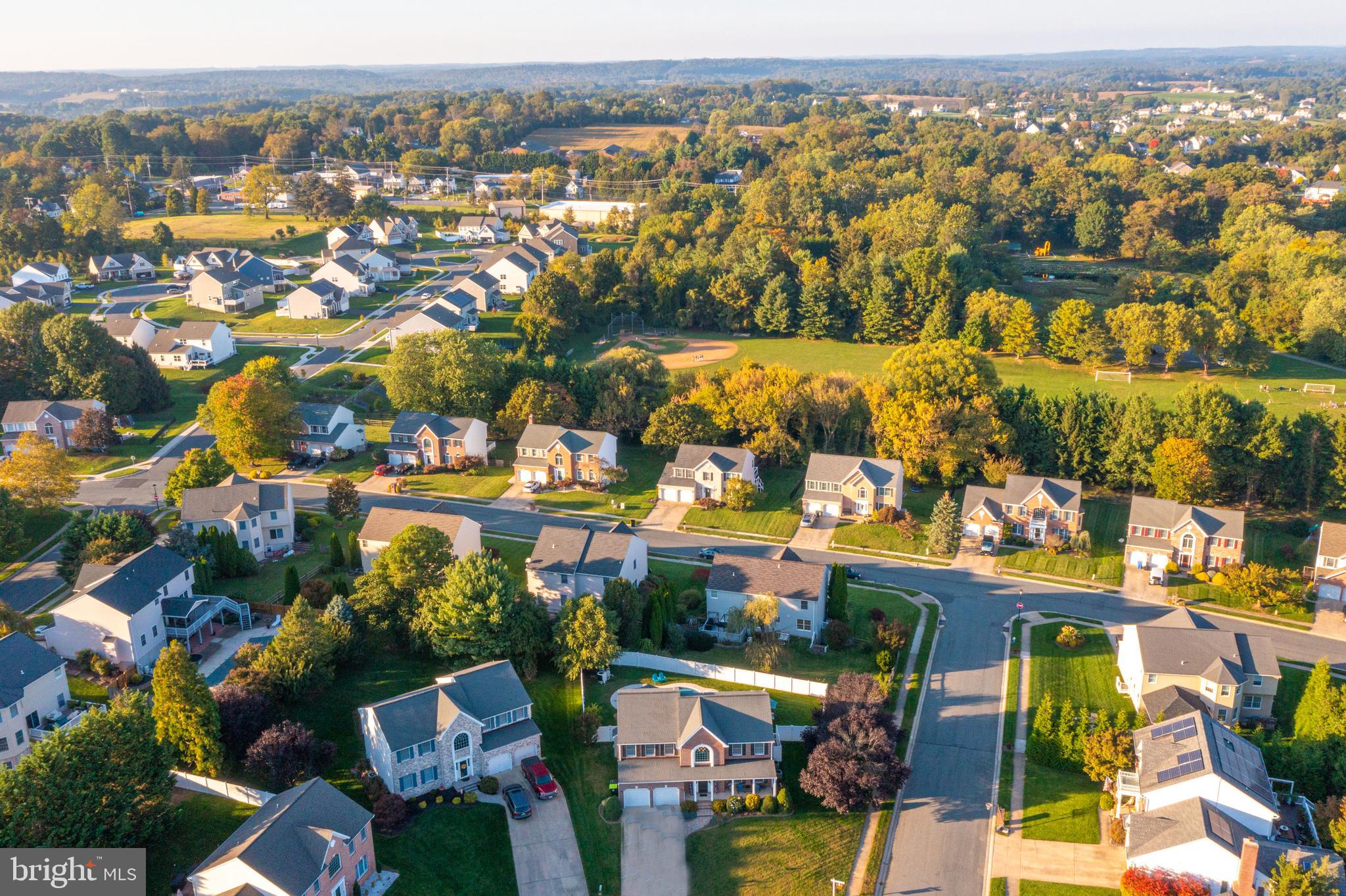 NORTH FOREST - Residential