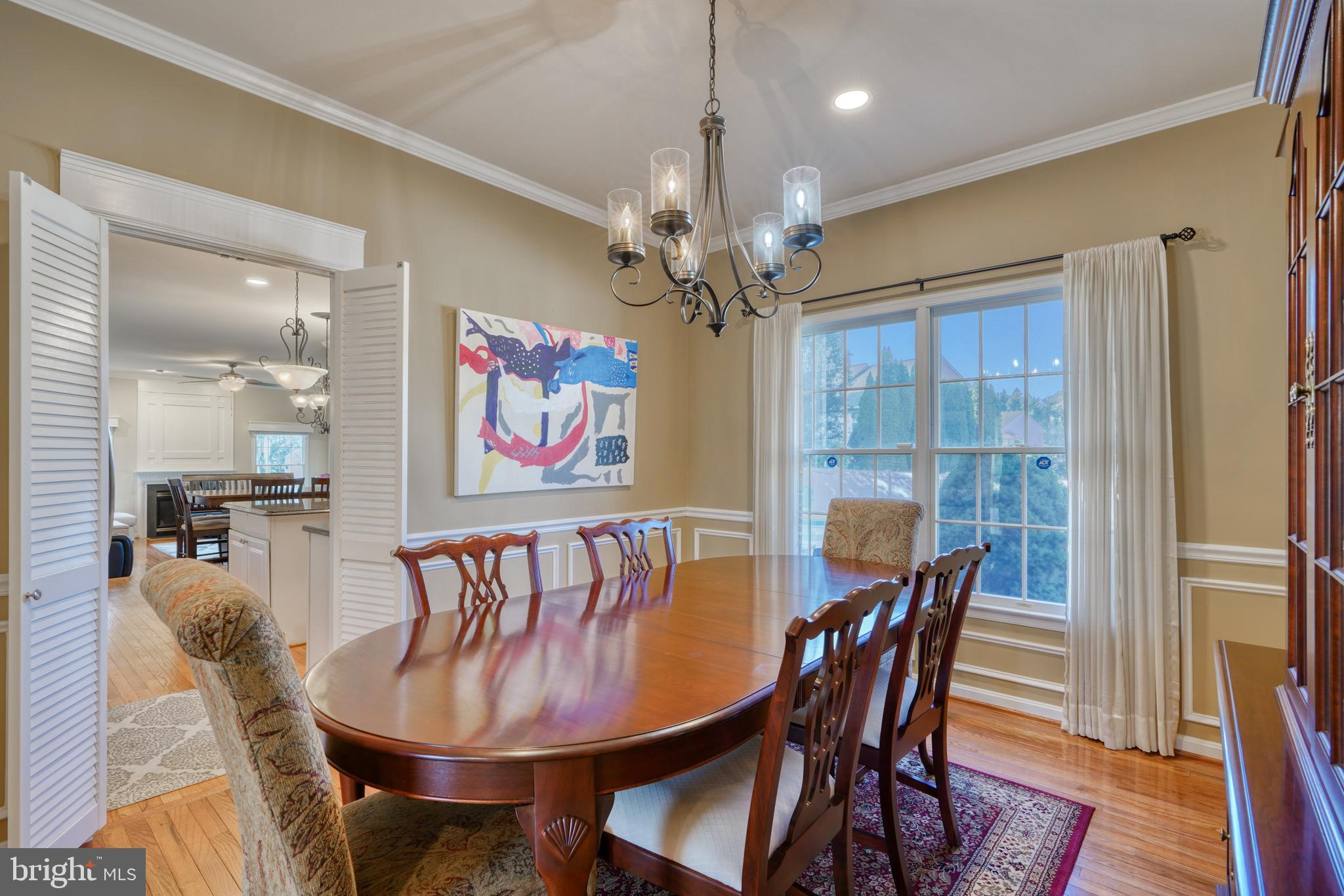 NORTH FOREST - Residential