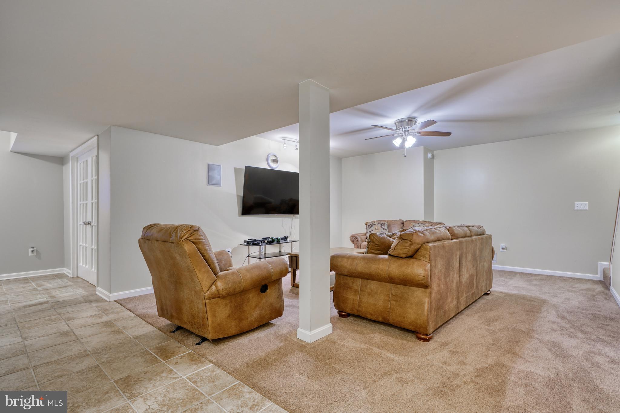 NORTH FOREST - Residential