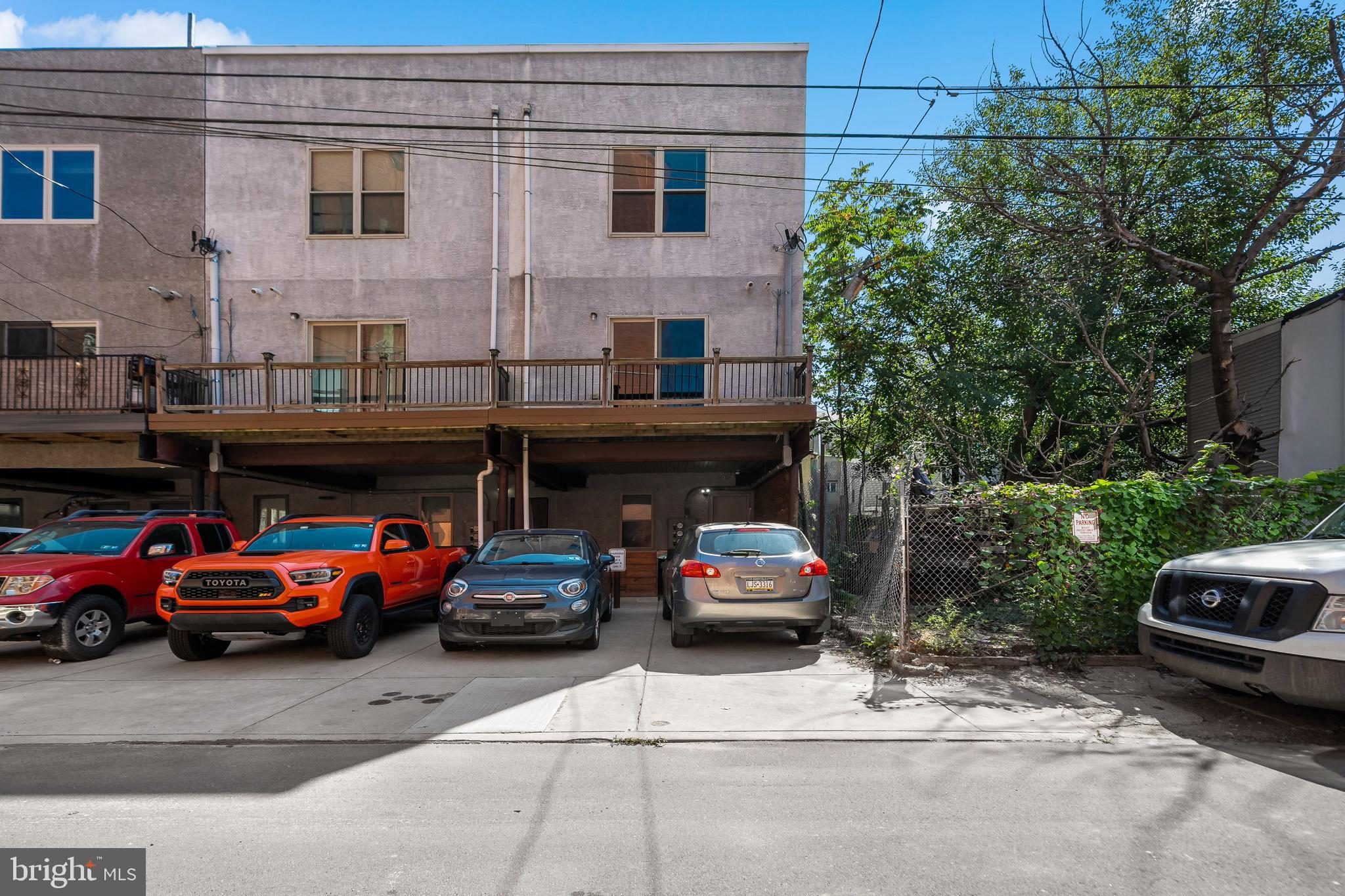 FISHTOWN - Residential