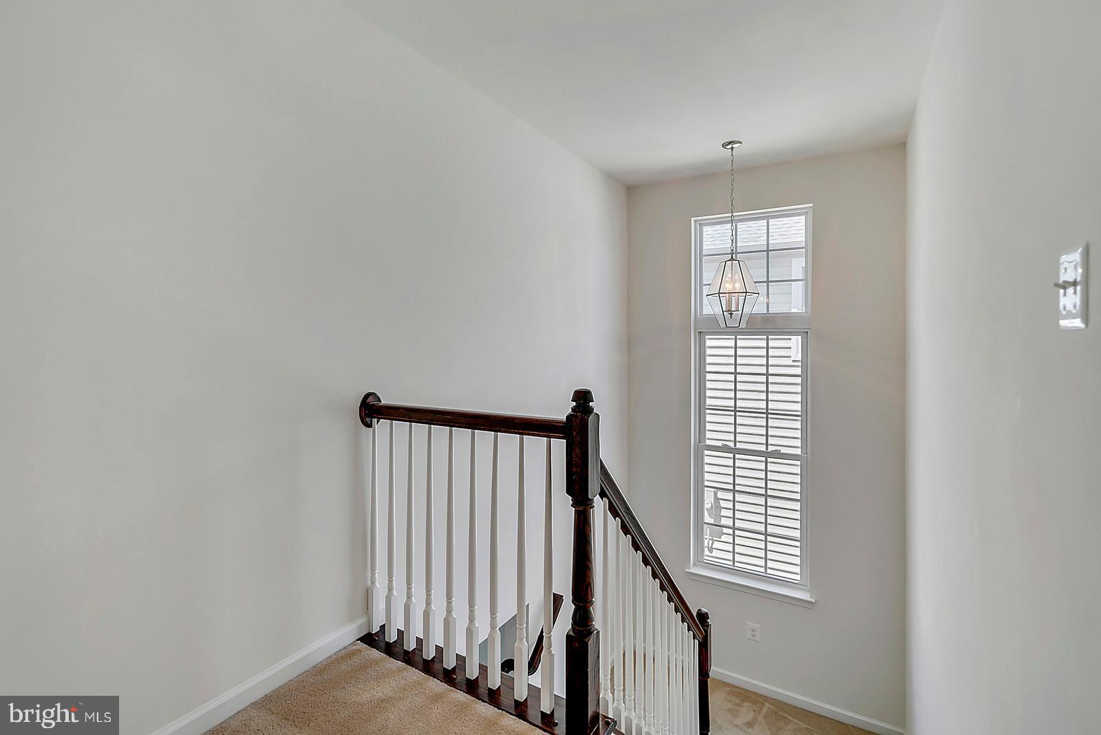 SOUTH RIDING - Residential