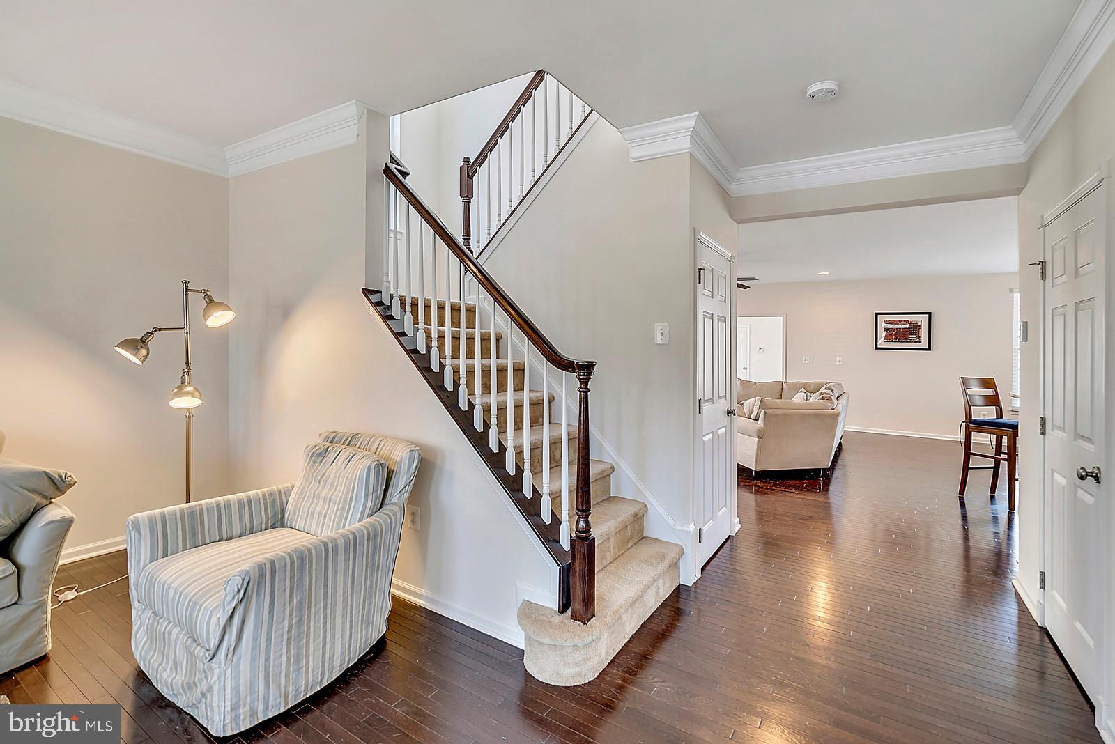 SOUTH RIDING - Residential