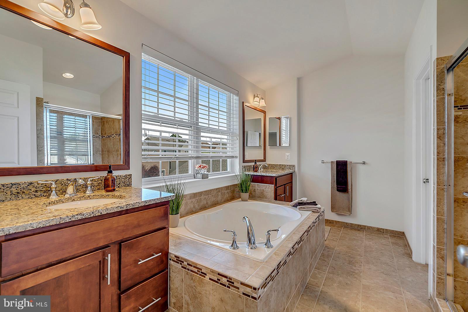 SOUTH RIDING - Residential