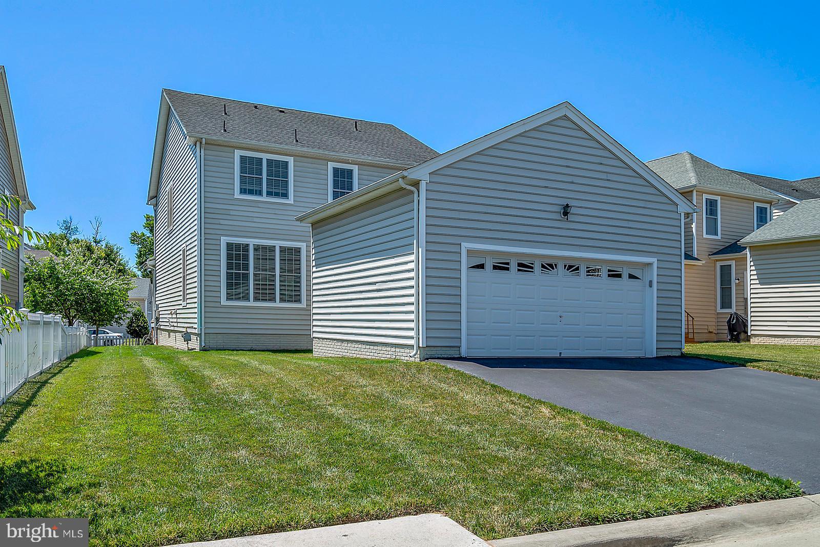 SOUTH RIDING - Residential