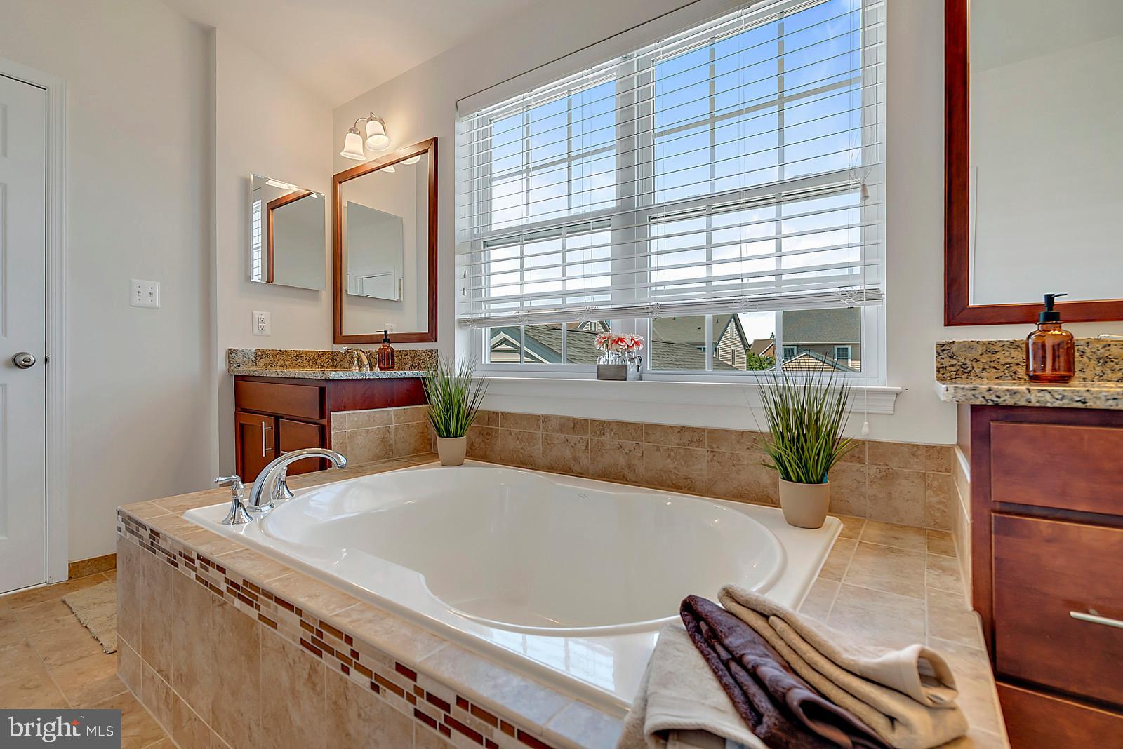 SOUTH RIDING - Residential