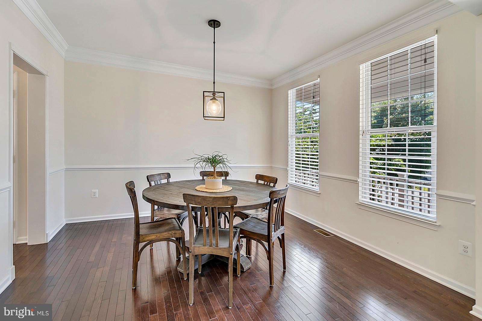 SOUTH RIDING - Residential