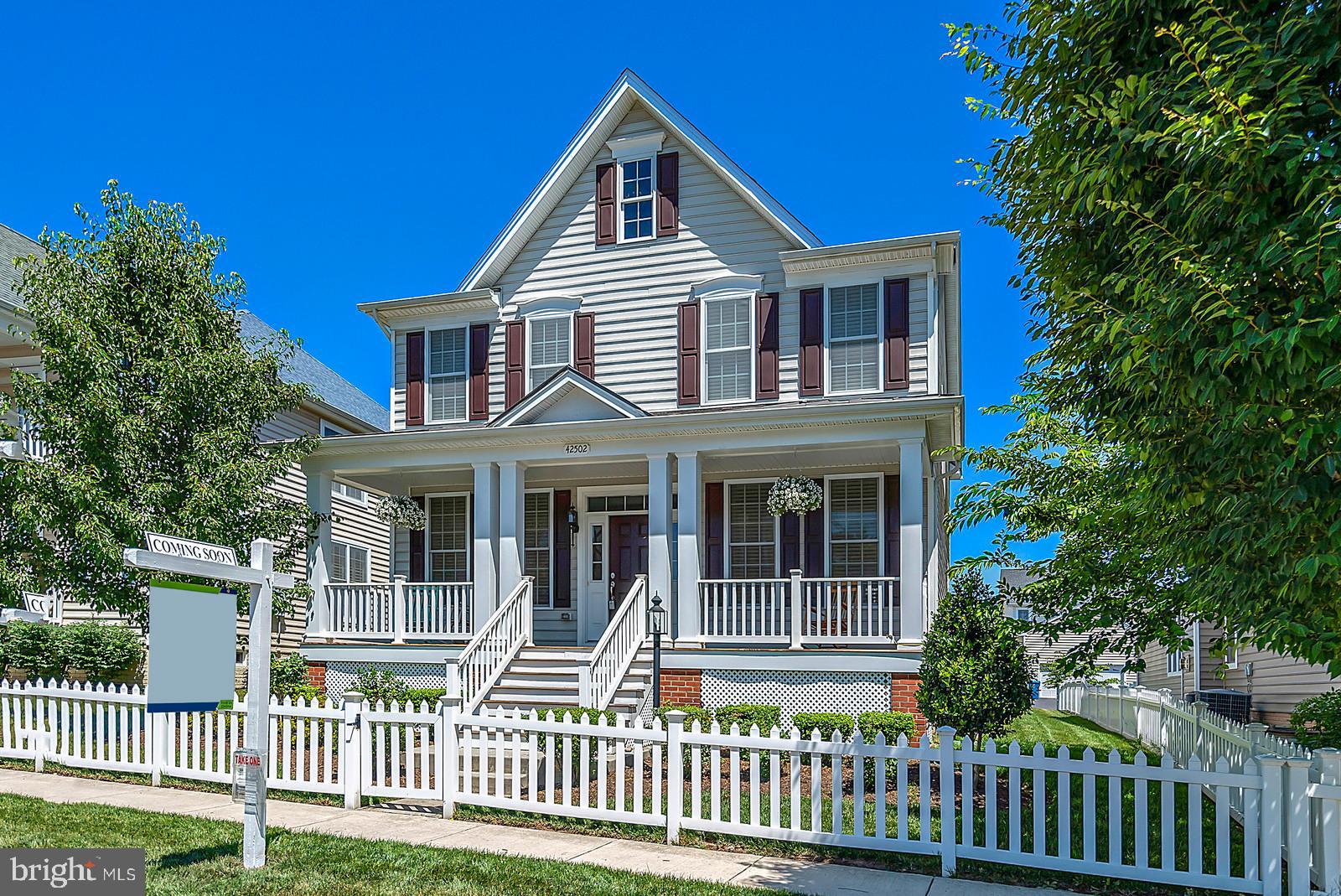 SOUTH RIDING - Residential