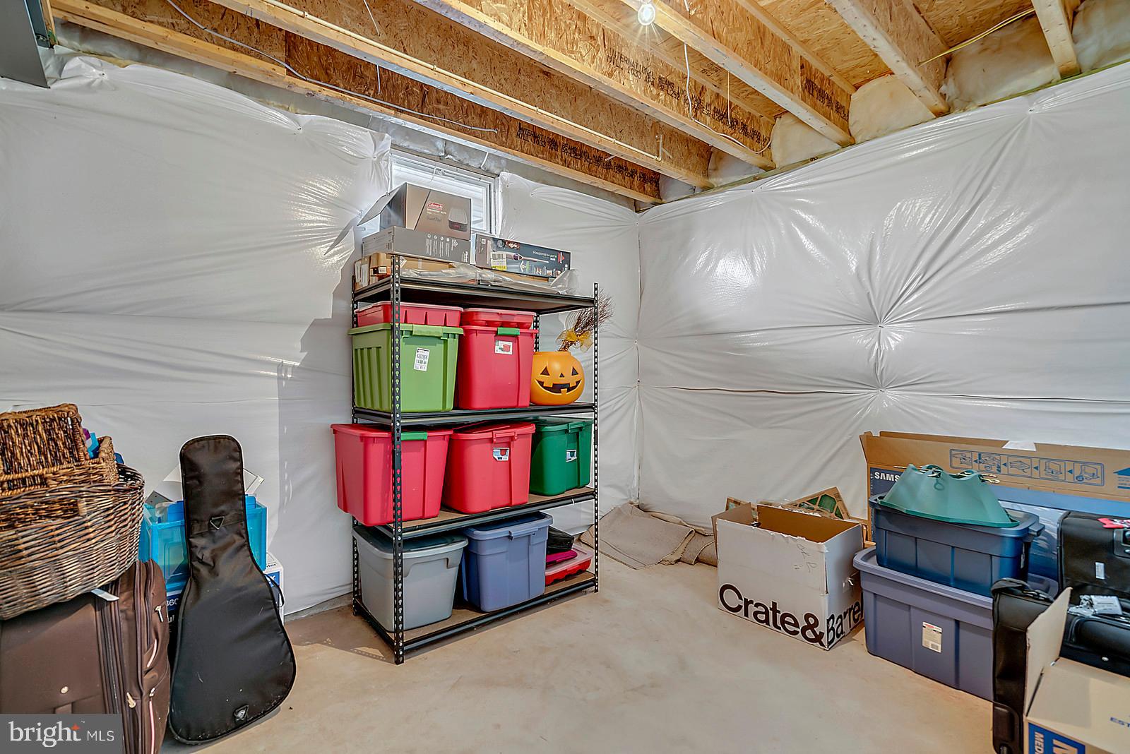 SOUTH RIDING - Residential