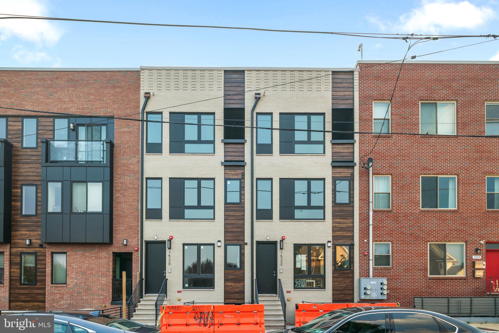 1522 N 8TH STREET 4