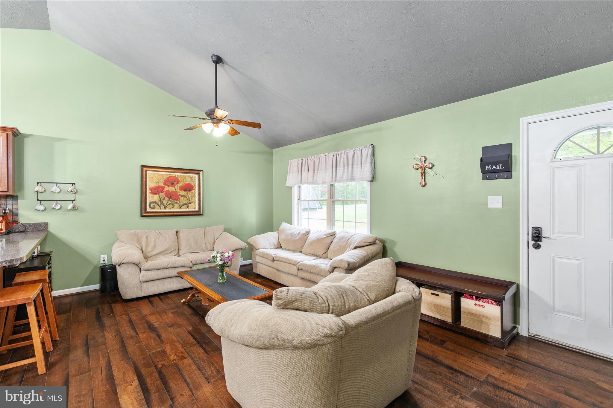 23 CHERRYWOOD ROAD