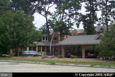 ORCHID PARK OF WILDEWOOD - Residential Lease