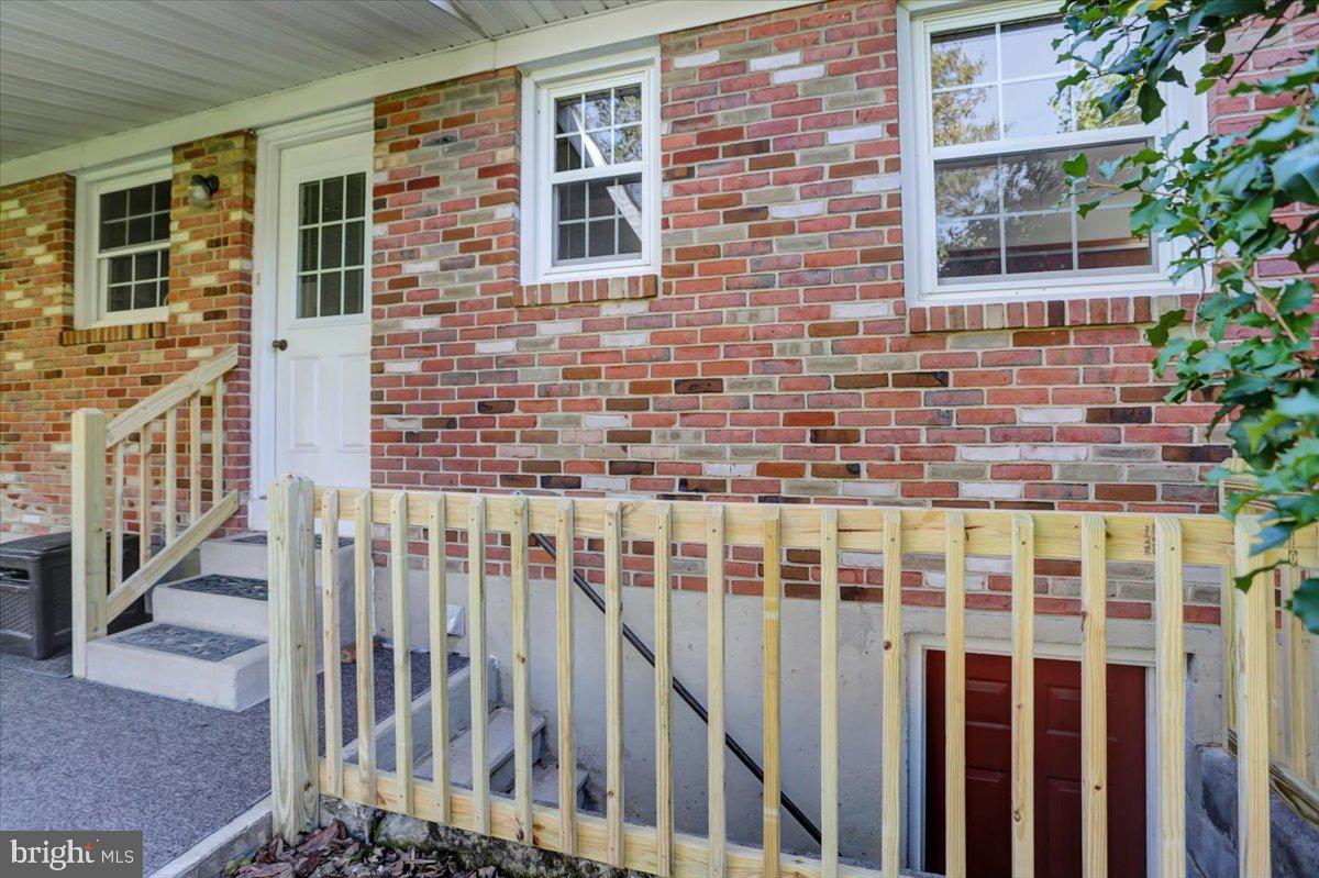 WOODMOOR - Residential