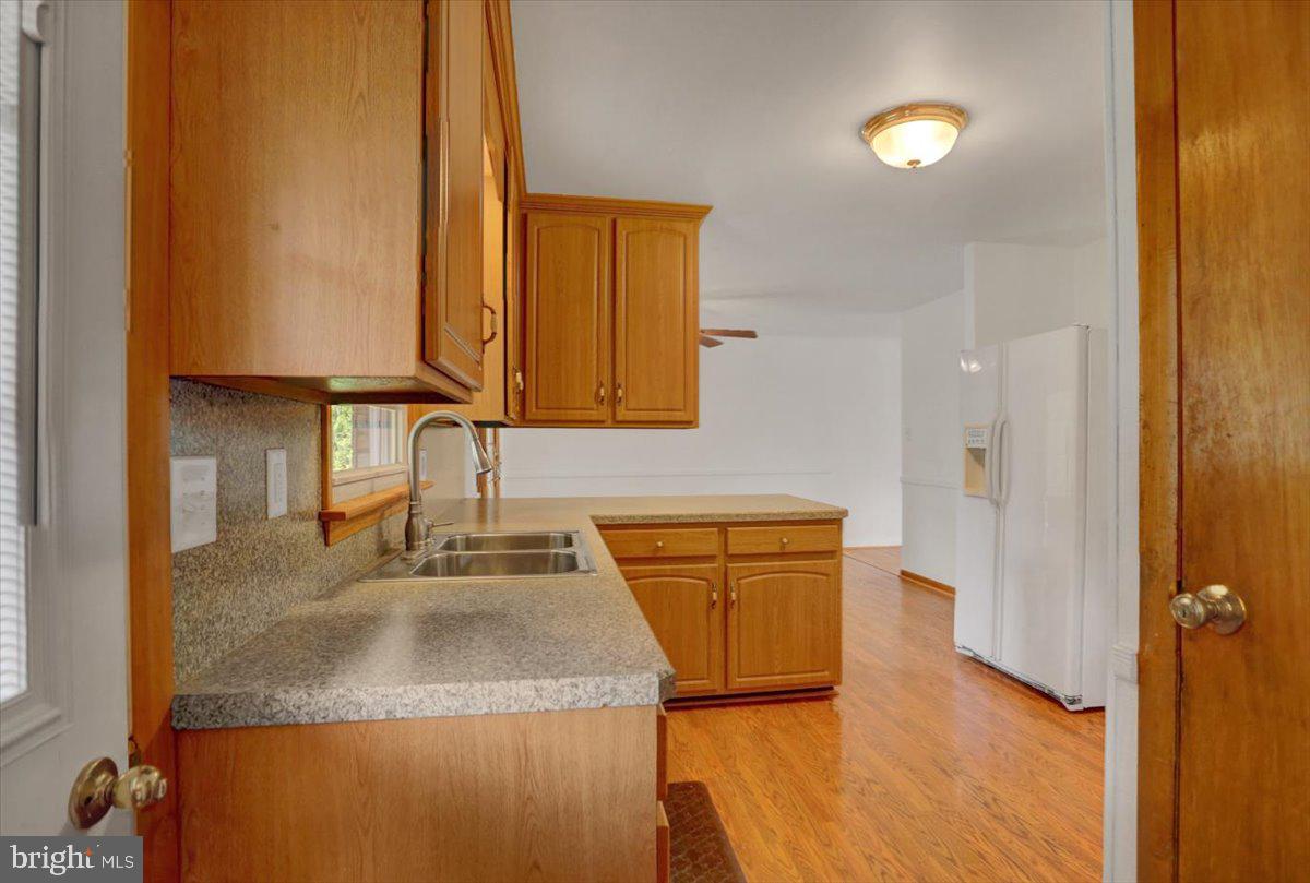 WOODMOOR - Residential