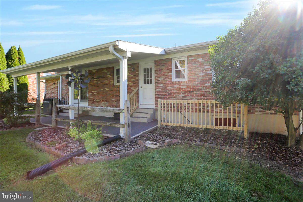 WOODMOOR - Residential