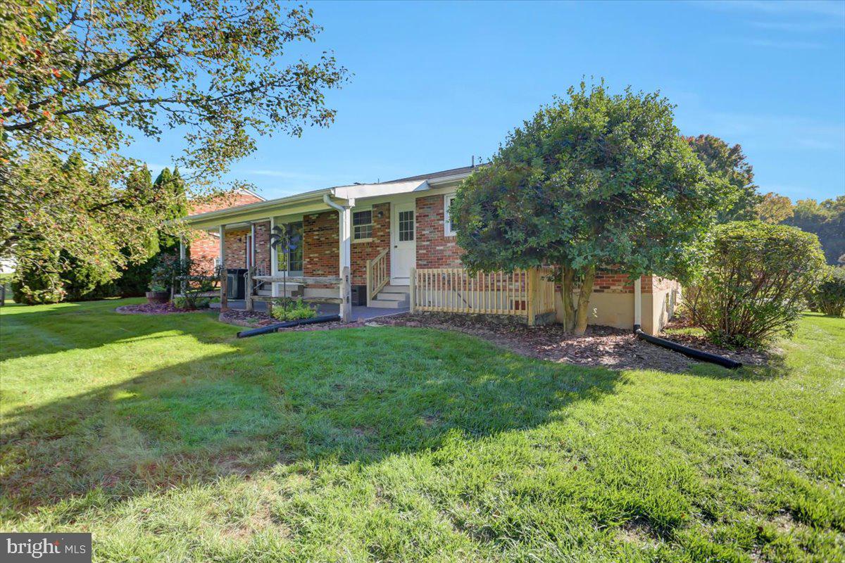 WOODMOOR - Residential