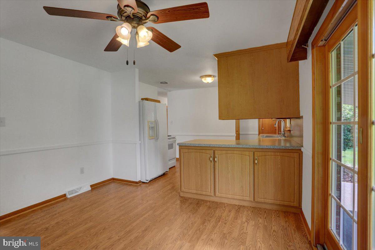 WOODMOOR - Residential