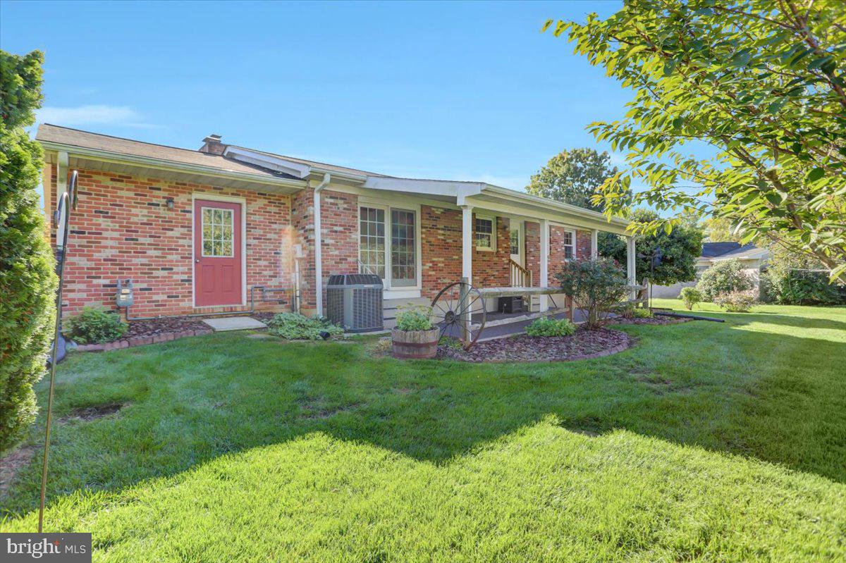 WOODMOOR - Residential