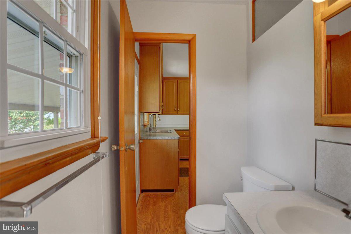 WOODMOOR - Residential