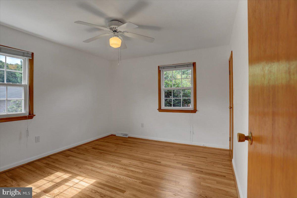 WOODMOOR - Residential