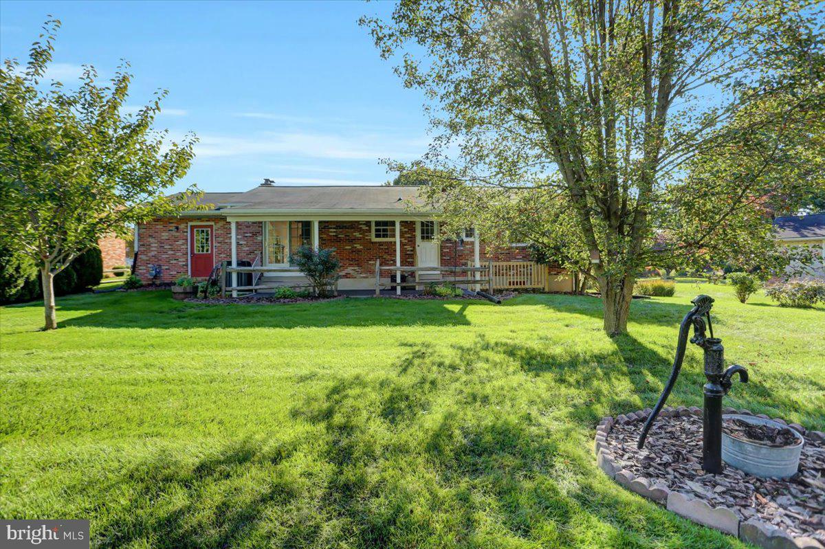 WOODMOOR - Residential