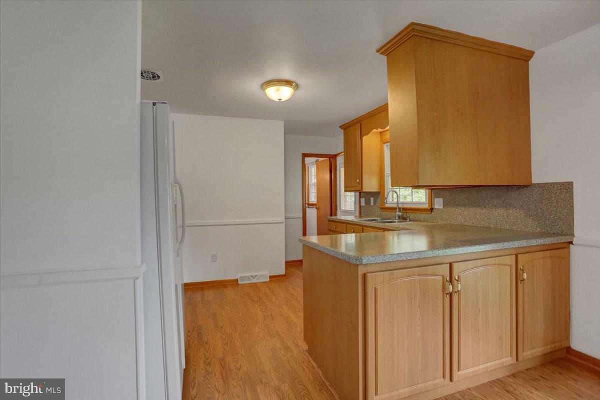 WOODMOOR - Residential