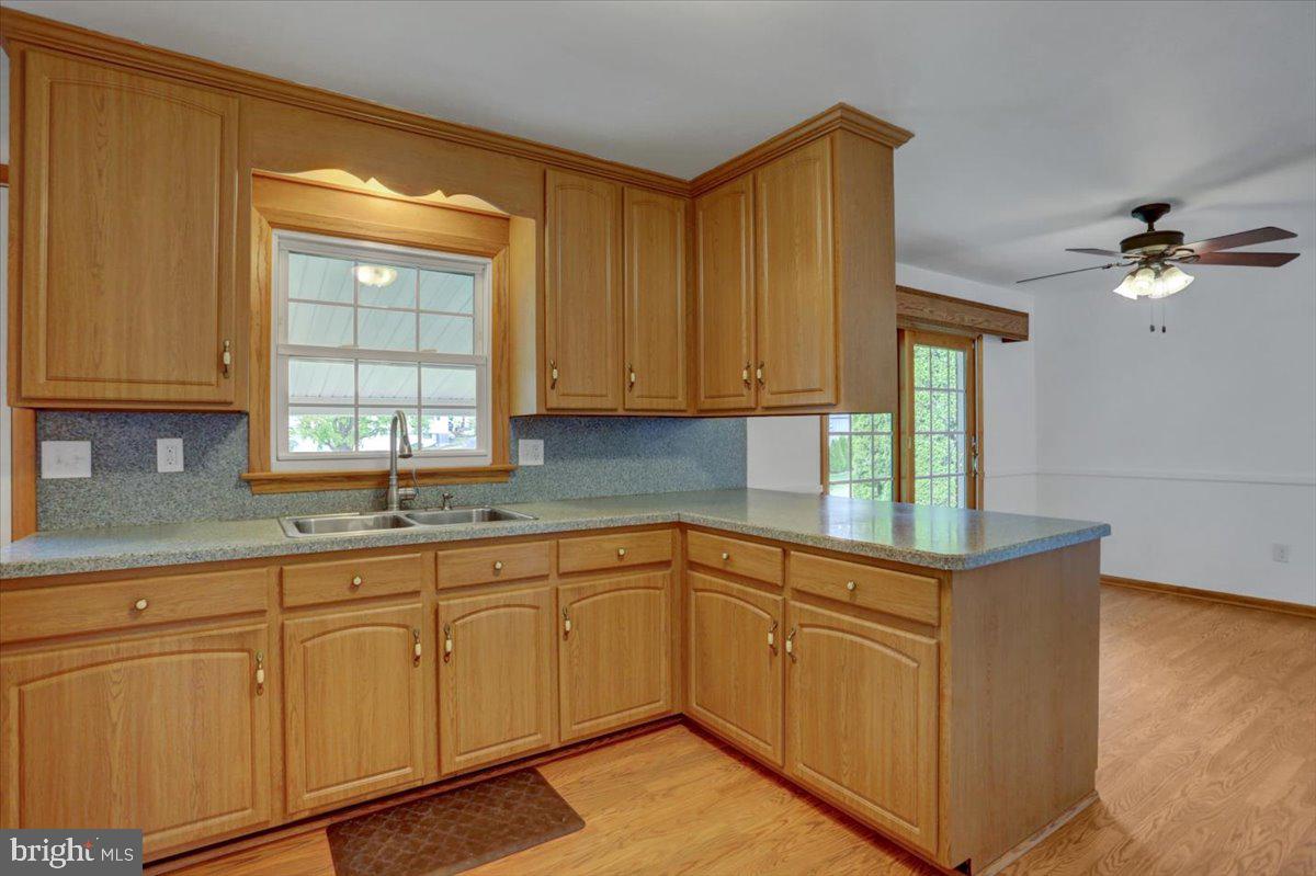 WOODMOOR - Residential