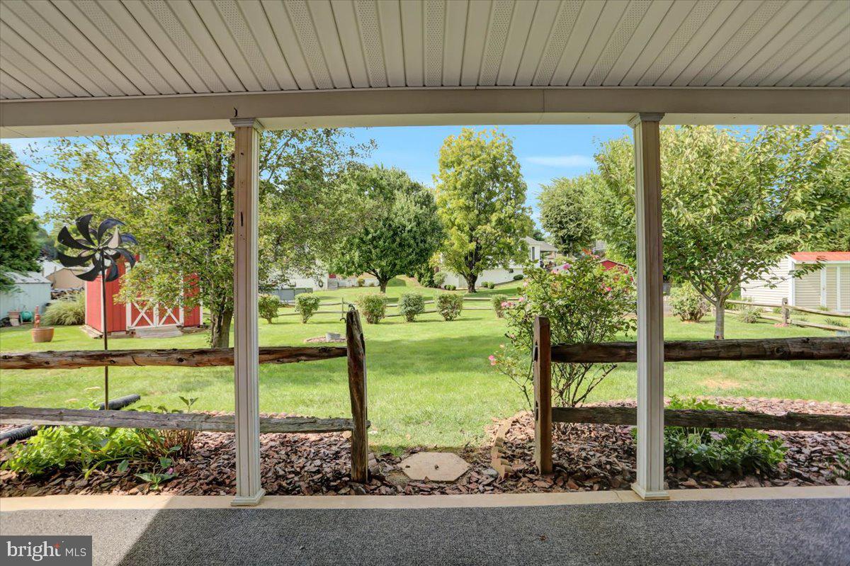 WOODMOOR - Residential